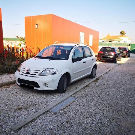 Family Surf Home - Bungalow 5 Ribamar  Esterno foto