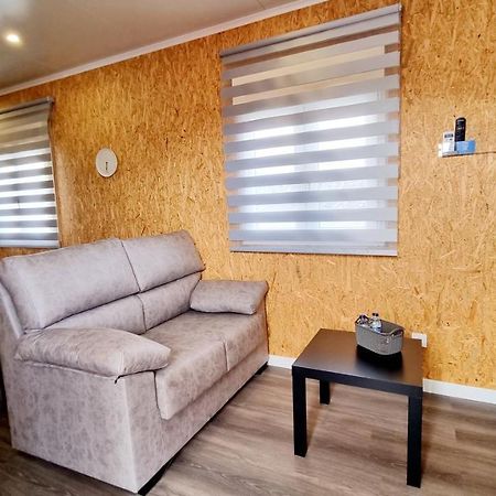 Family Surf Home - Bungalow 5 Ribamar  Esterno foto