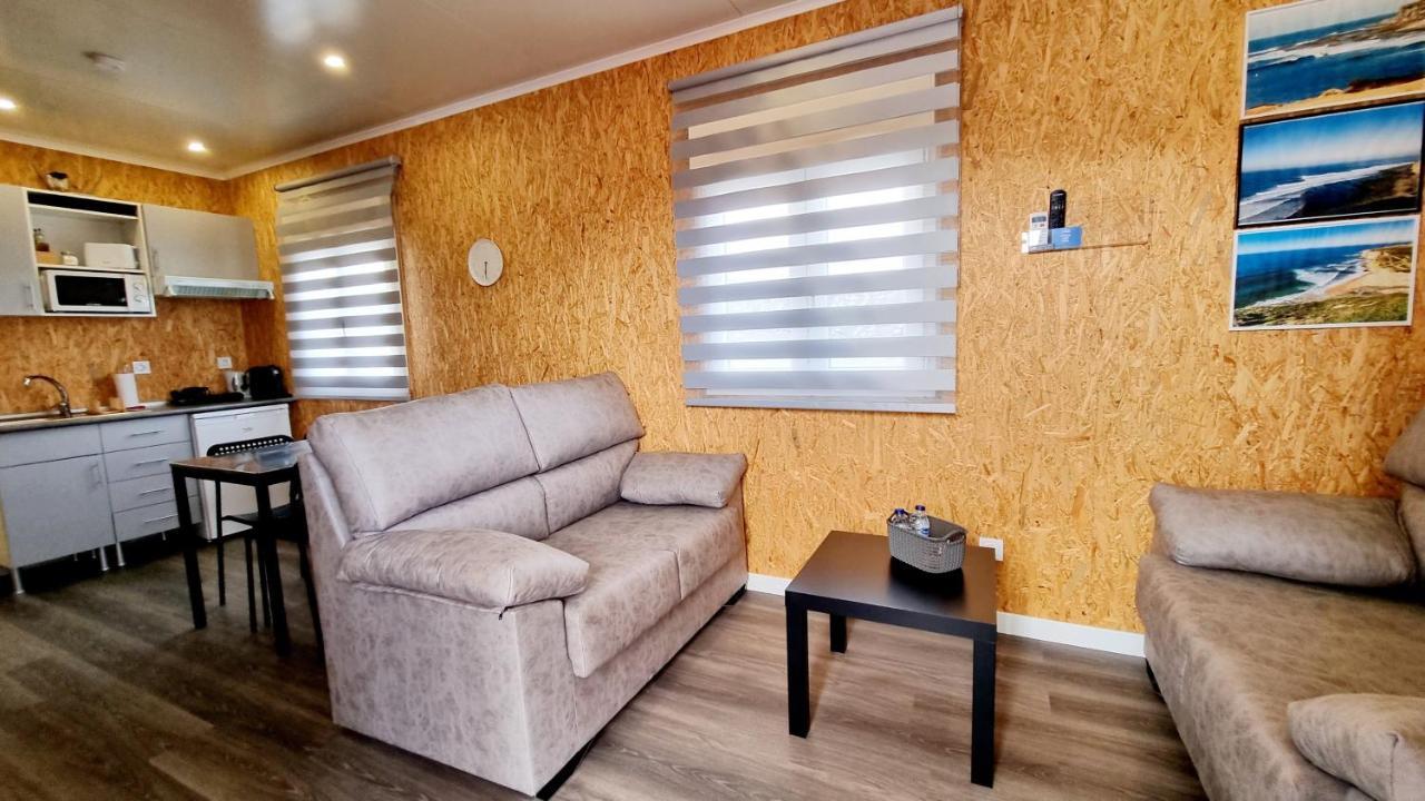 Family Surf Home - Bungalow 5 Ribamar  Esterno foto