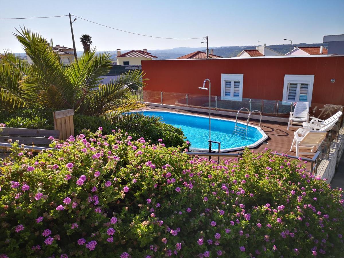 Family Surf Home - Bungalow 5 Ribamar  Esterno foto