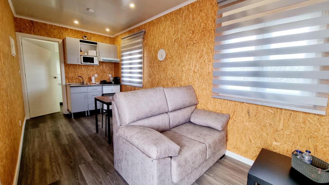 Family Surf Home - Bungalow 5 Ribamar  Esterno foto
