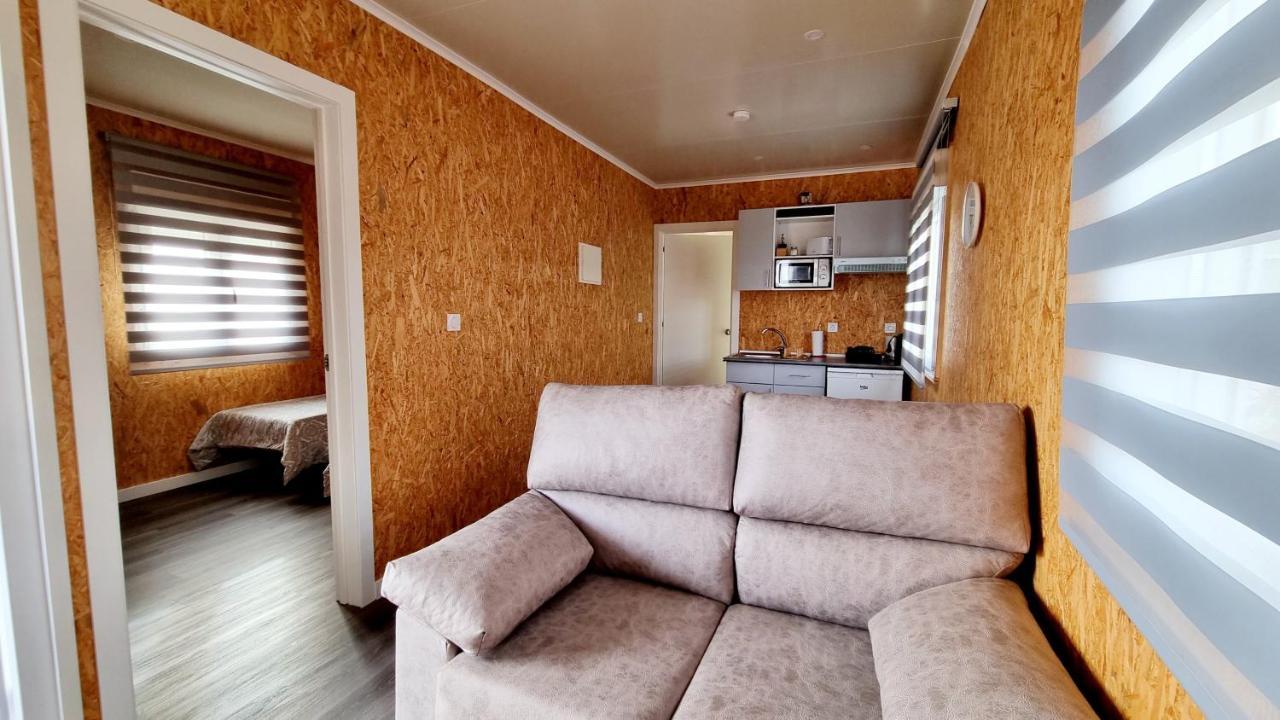 Family Surf Home - Bungalow 5 Ribamar  Esterno foto