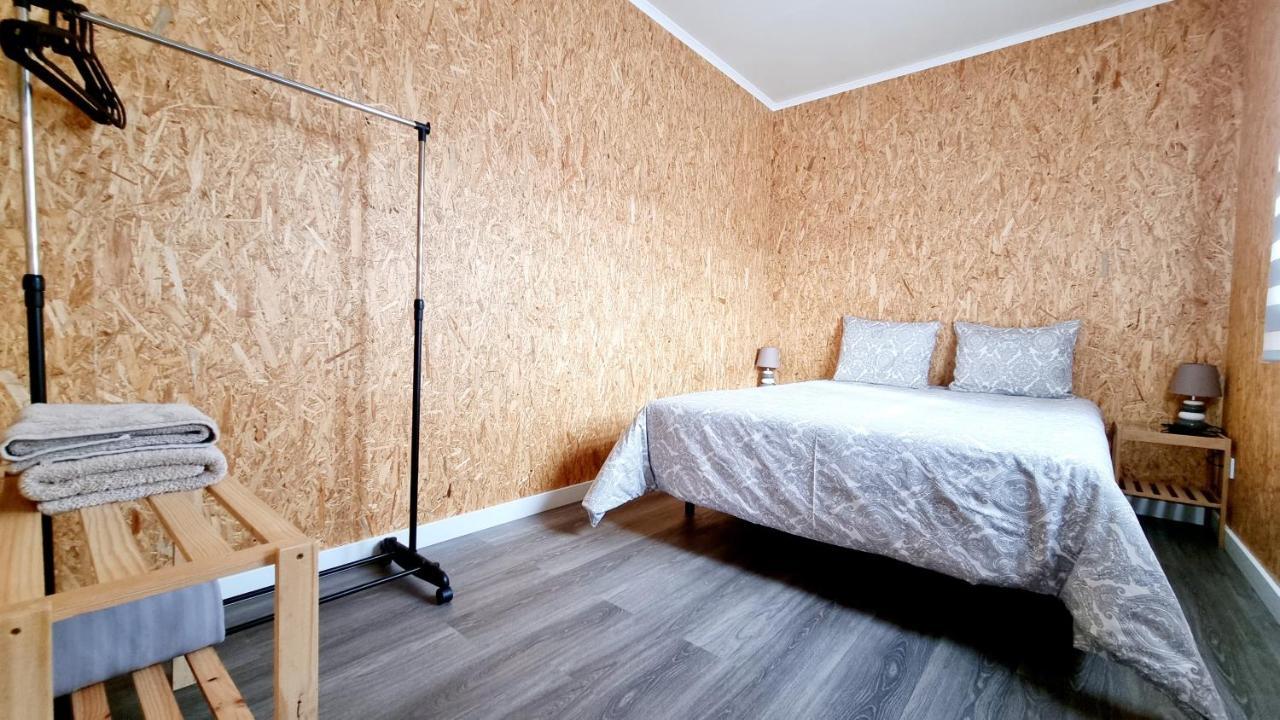 Family Surf Home - Bungalow 5 Ribamar  Esterno foto
