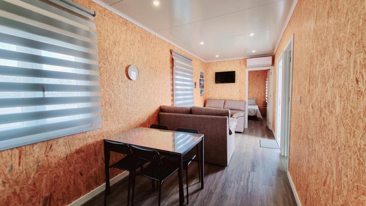 Family Surf Home - Bungalow 5 Ribamar  Esterno foto